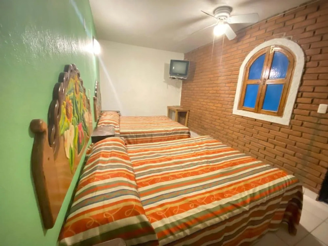 OYO La Casita