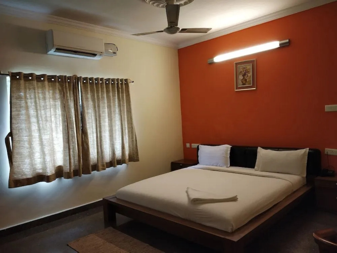 Happy Home Resort