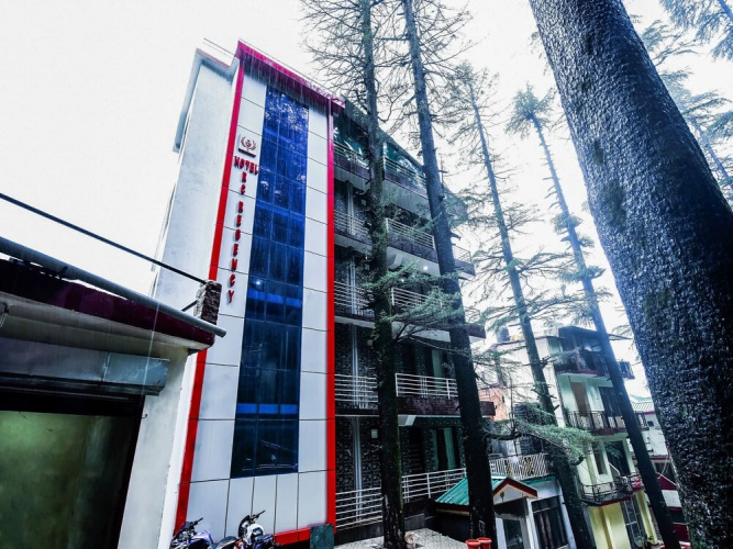 Hotelbild