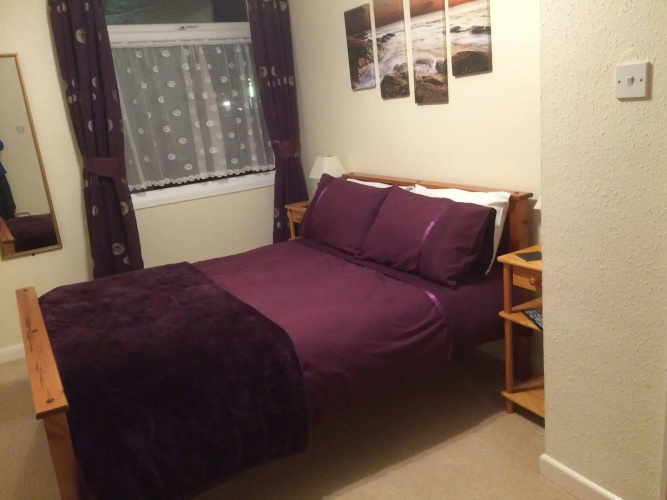 Pine Lodge Guest House