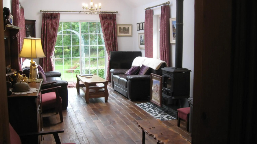 An Bruachan B&B