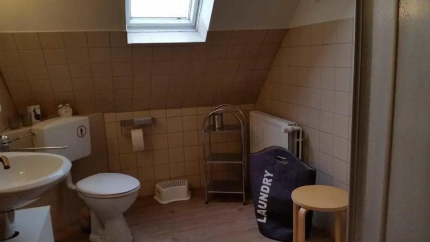 Haus Seewind