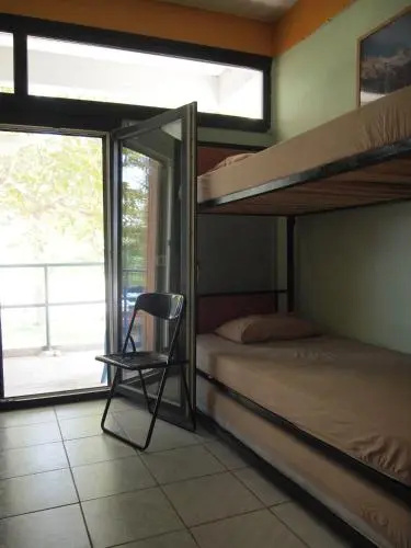 Summit Zero Hostel