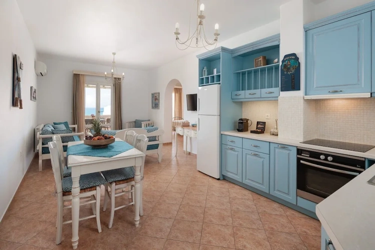 Deluxe Suite with balcony