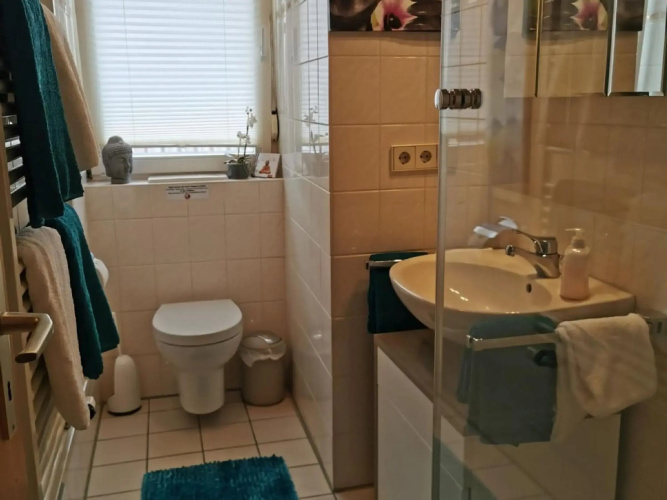 Ferienwohnung Seeliebe