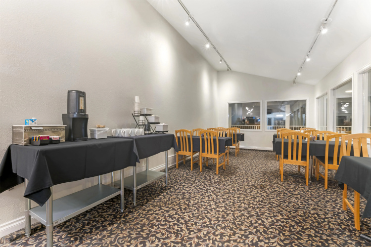 Best Western Inn at Penticton photo 25
