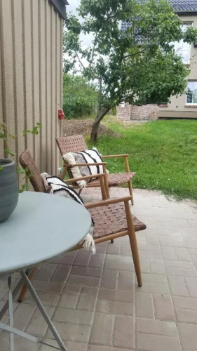 Ferienwohnung Wilms