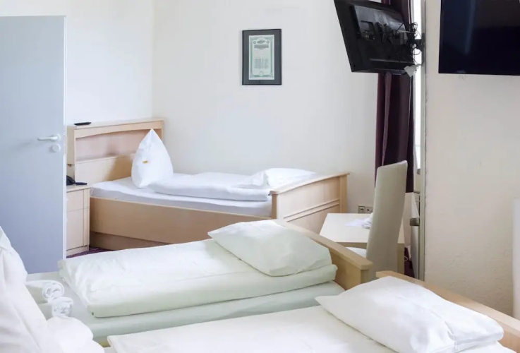 Hotel Moerser Hof
