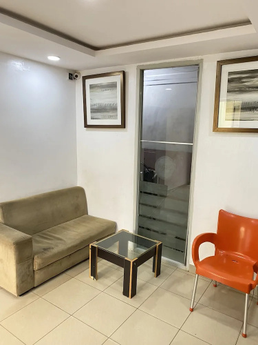 Plot1 Suites