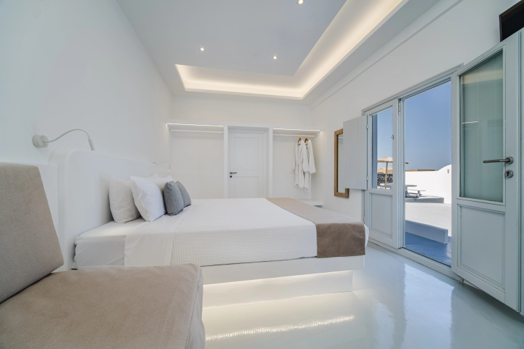 Serenità Luxury Suites