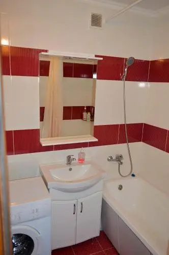 Central Park Apartment on Pushkin 33