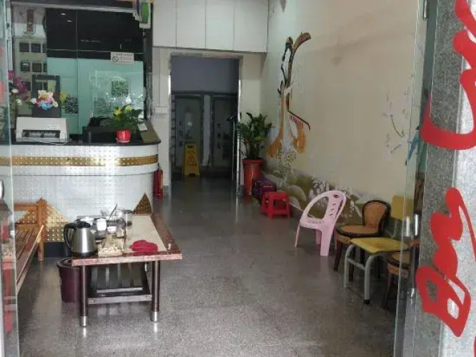 da tang bin guan