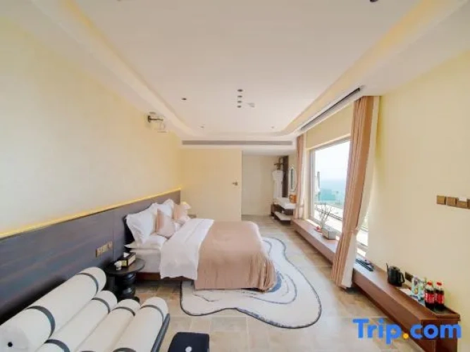 Luxury Double room