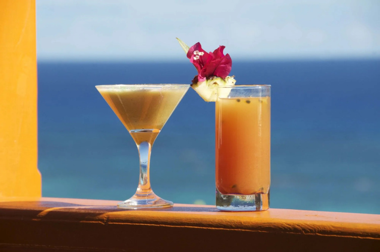 Hotel Le Soleil Levant