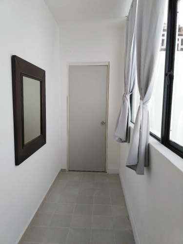Tropicus 22 Romantic Zone Simple Room with Balcony