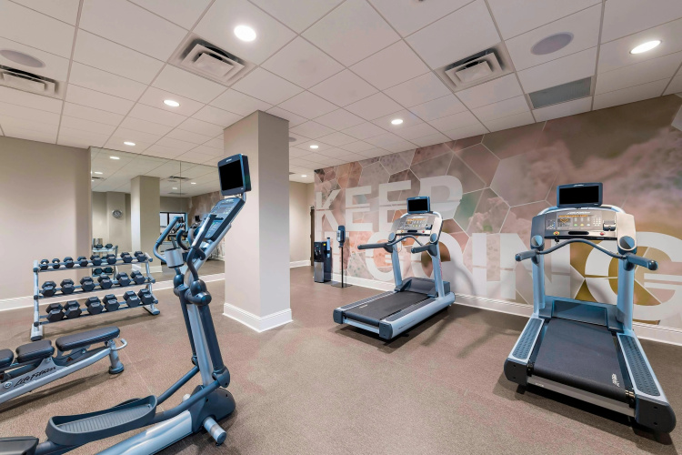 Springhill Suites Navarre Beach photo 18