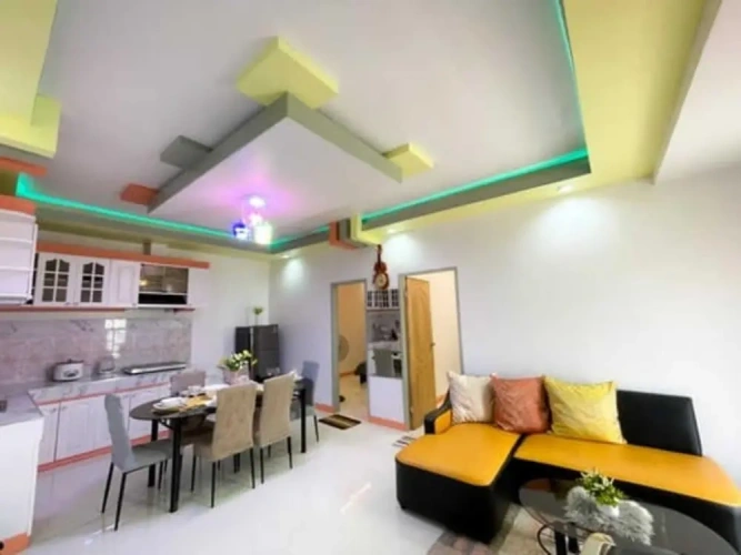 2 Bedrooms Standard room