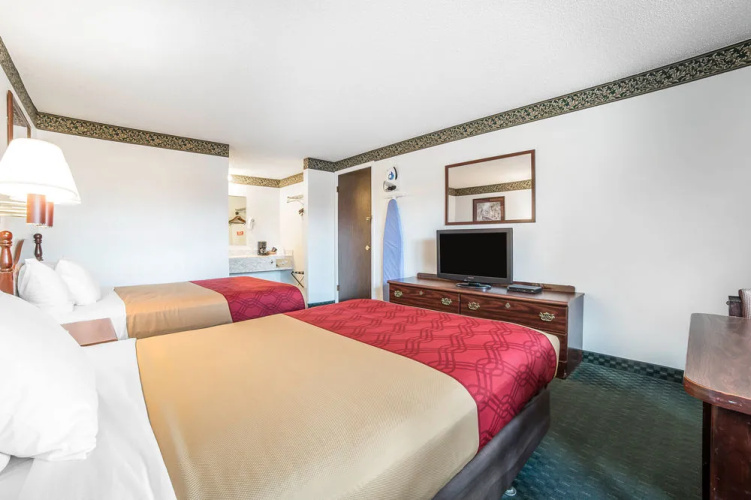 Econo Lodge