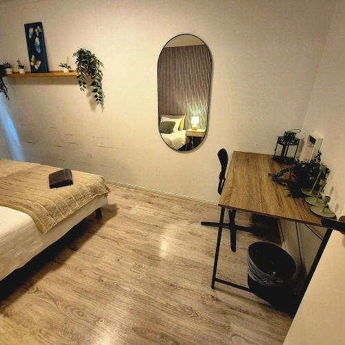 Comfort Single room