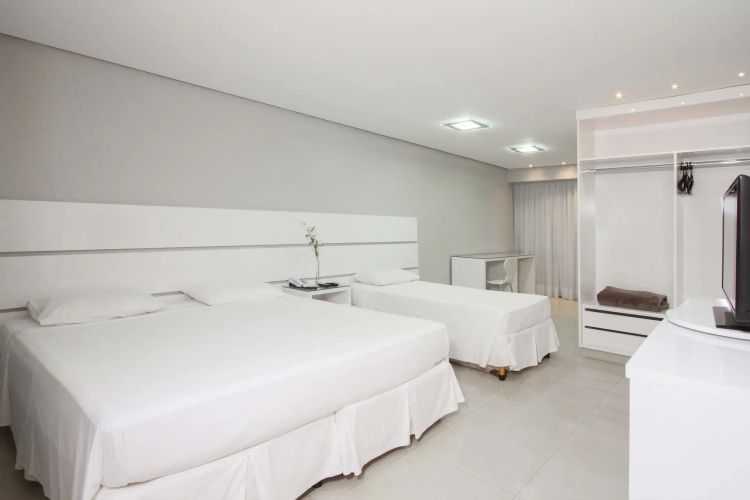 Brisa Tower Hotel