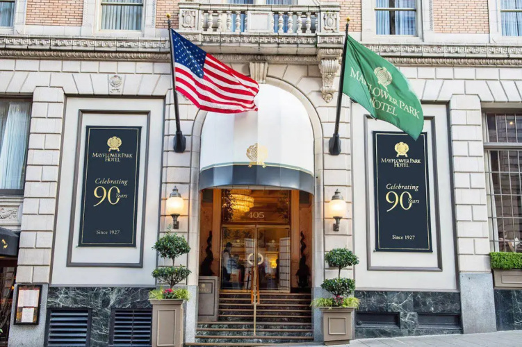 Image de l'hôtel