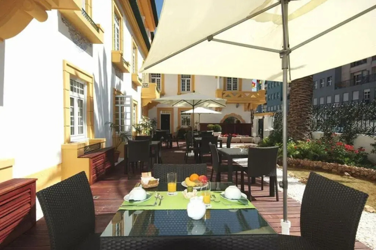 Otel görseli