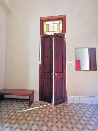 Casa Buena Vista