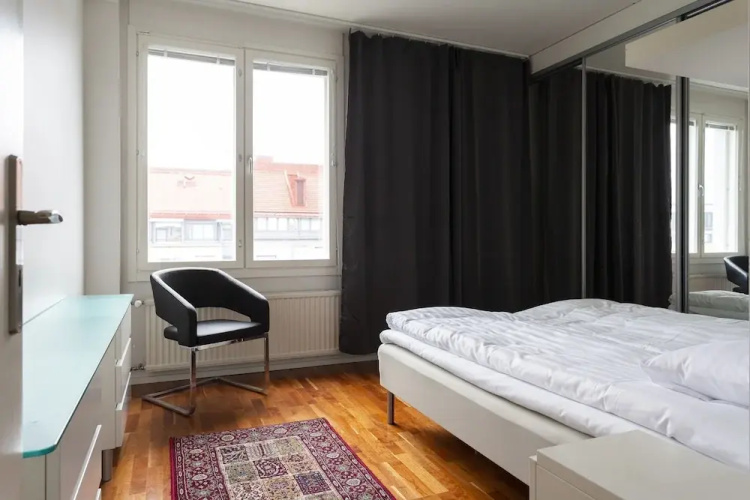 2ndhomes 2-storey 3BR Penthouse w Sauna
