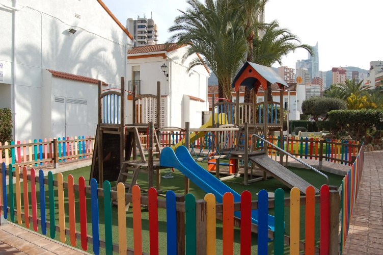 Rinconada Real Bungalows