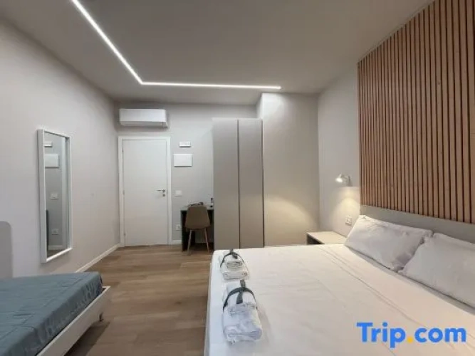 Executive Triple room