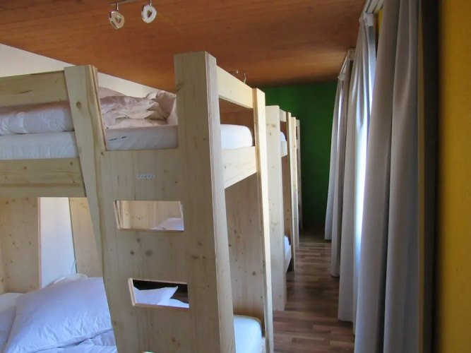 Down Town Hostel Interlaken