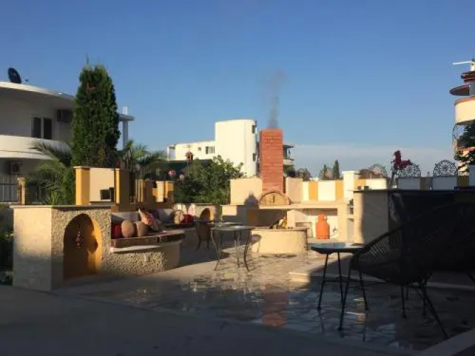Ahlan Villa