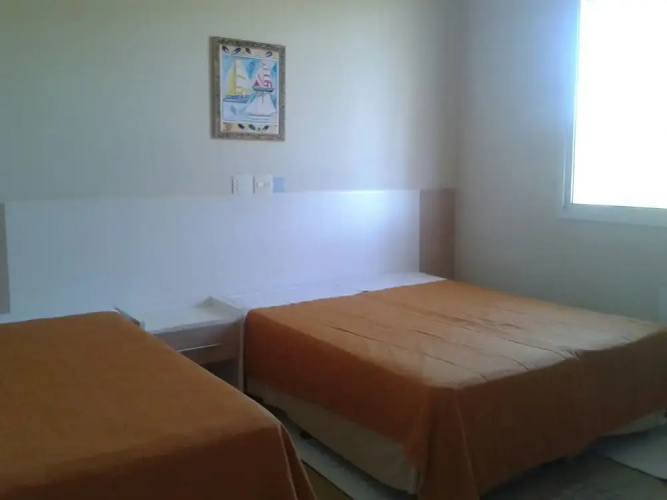 Pousada Riviera Bertioga