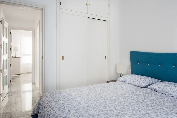 Deluxe Apartment Buharia con Parking