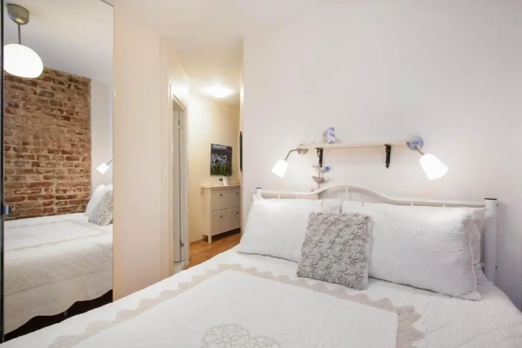 1 Bedroom Suite