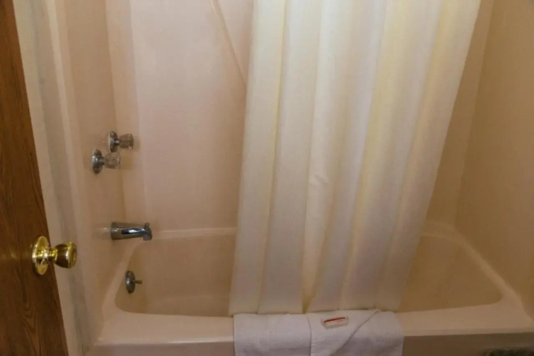 Travelodge Pulaski