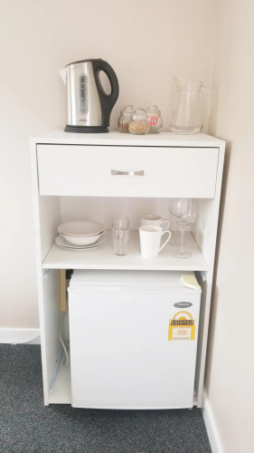 Emma's Cosy City Hideaway