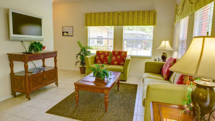 Durham Townhome with Pool at Encantada