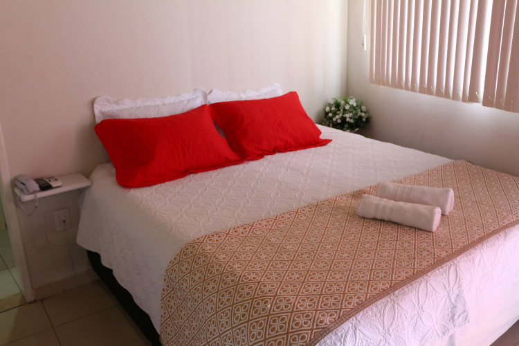 Hotel Aracaju Express