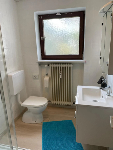 Ferienwohnung Bernd