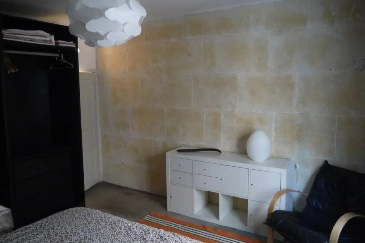 Maison Sympa en centre ville 90m2