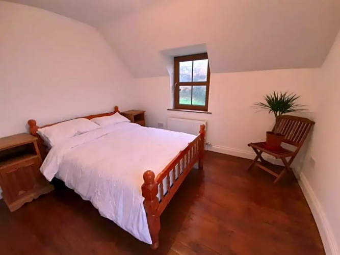 Cle-andra Bay Lodge