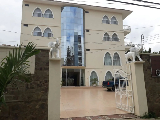 Otel görseli