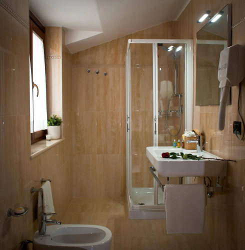 Hotel San Berardo