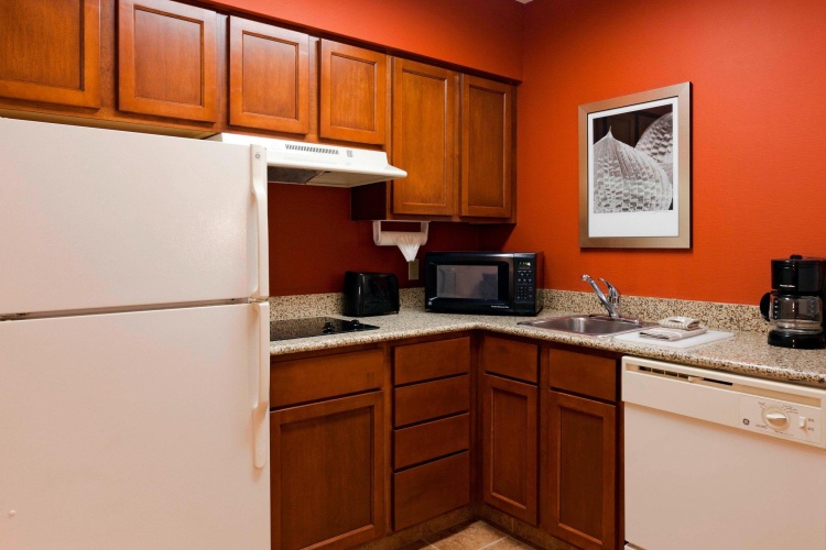 2 Bedrooms Suite
