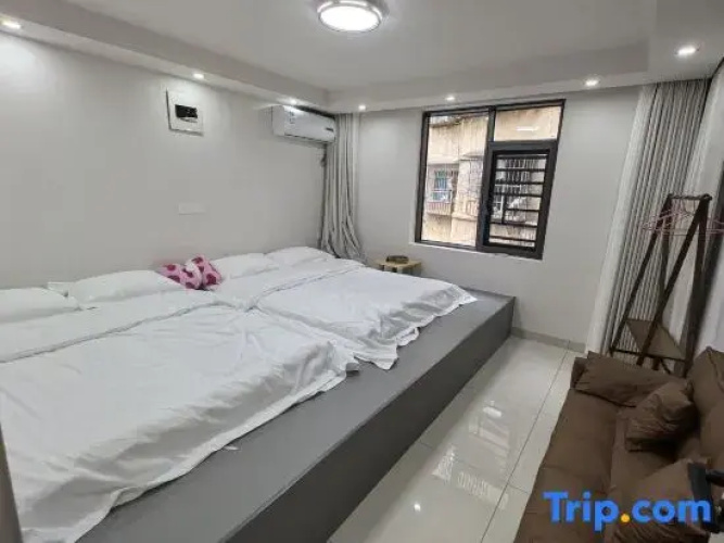Shengzhu Homestay