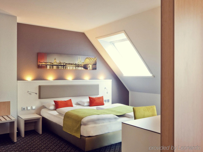 Mercure Hotel Severinshof Köln City