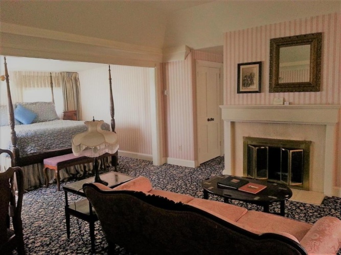 Double Suite