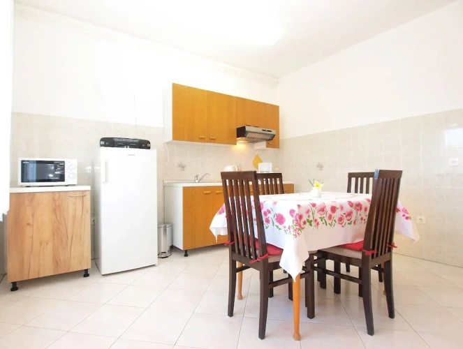1 Bedroom Standard Studio