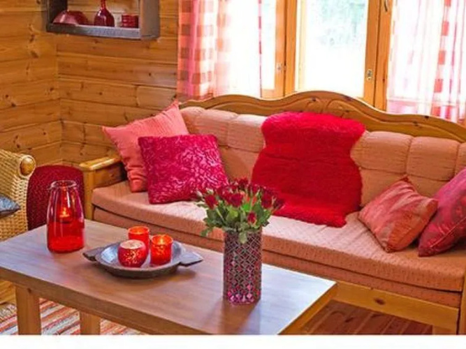 Holiday Home Monaco